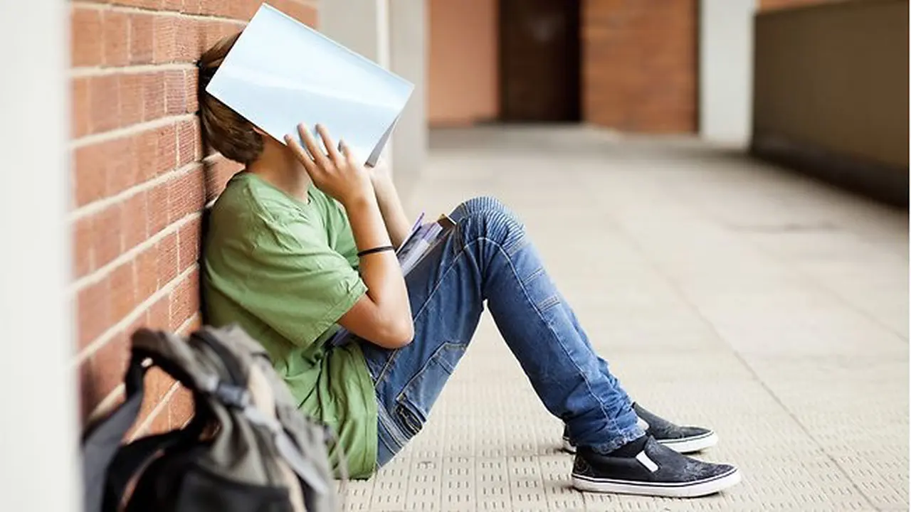 Alasan kenapa Murid Nakal Ternyata Bisa Jadi Lebih Sukses