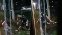 Buron Tiga Hari, Terduga Pelaku Pembacokan Ditangkap