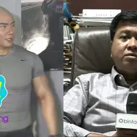 Vidi Galenso Syarief selaku kuasa hukum Mario Teguh ingin melakukan diskusi terlebih dahulu dengan Deddy Corbuzier. 