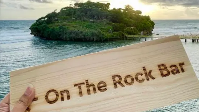 On The Rock Jogja