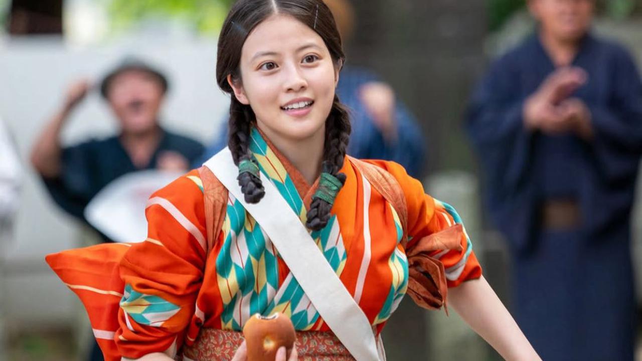 Pecahkan Rekor, Episode Pertama 'ANPAN' Raih Rating Tertinggi di NHK