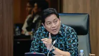 Terancam Tarif Impor Tambahan AS, Pemerintah Tegaskan Komitmen Anti-Kerja Paksa