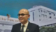 Bahas Hubungan RI-Australia, Menlu Tata Singgung Pesan Prabowo