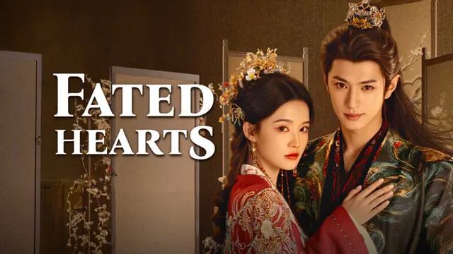 Drama China Fated Hearts