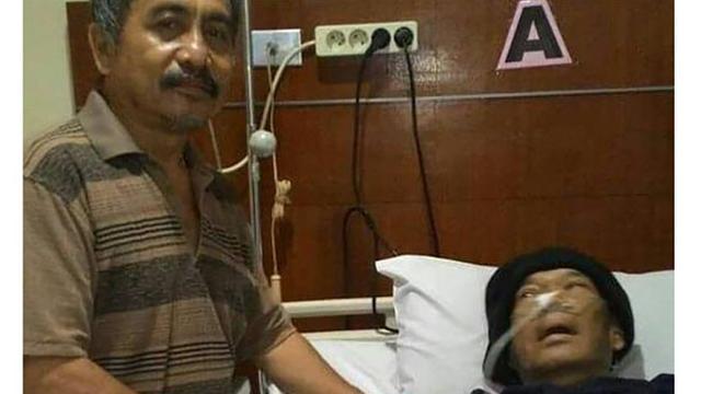 [Bintang] Advent Bangun