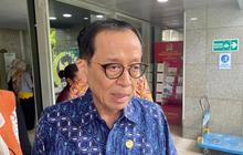 OJK Pastikan Kebutuhan Valas Perbankan Terpenuhi Tanpa Picu Volatilitas Kurs