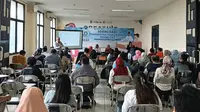 Dorong Inklusivitas, Pemkot Tangerang Ingatkan Kuota 2 Persen Tenaga Kerja Disabilitas
