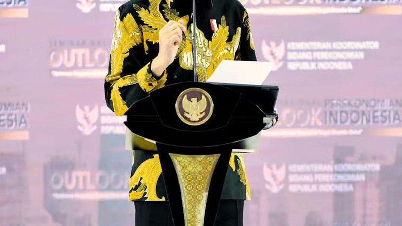 Jokowi Janjikan Tunjangan Kinerja Petugas KPU Selesai Januari: Urusan Sensitif Jangan Ganggu Pemilu