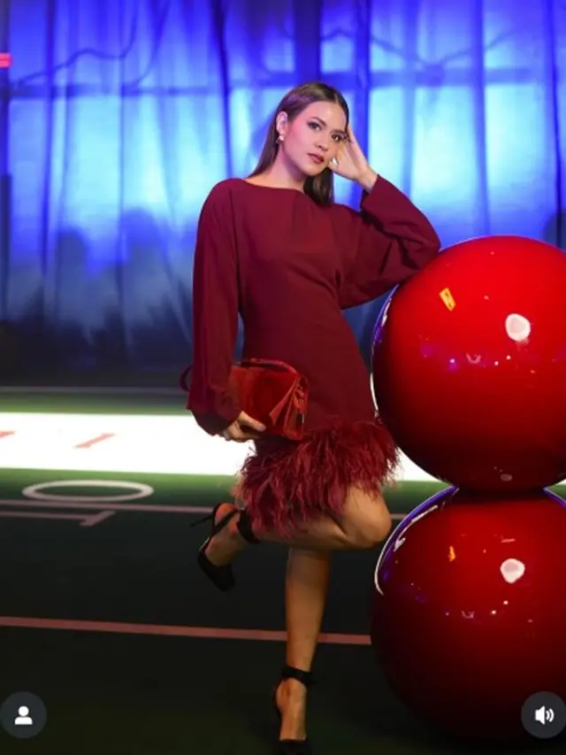 5 Gaya Busana Raisa Selama di Paris Fashion Week 2026, Tampil Memukau