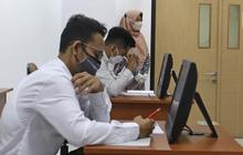 Kisi-Kisi Soal Bakal Diuji dalam Tes SKD Buat Peserta Tes CPNS 2024