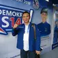 Ketua Dewan Pimpinan Cabang (DPC) Partai Demokrat Chamdi Mayang dipecat lantaran mengikuti Kongres Luar Biasa (KLB) Deli Serdang, Sumatera Utara. foto.Istimewa (Arfandi Ibrahim/Liputan6.com)