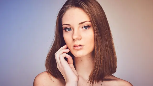 ilustrasi skin fasting/unsplash