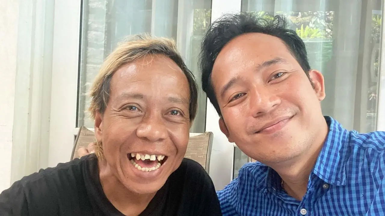 Denny Cagur
