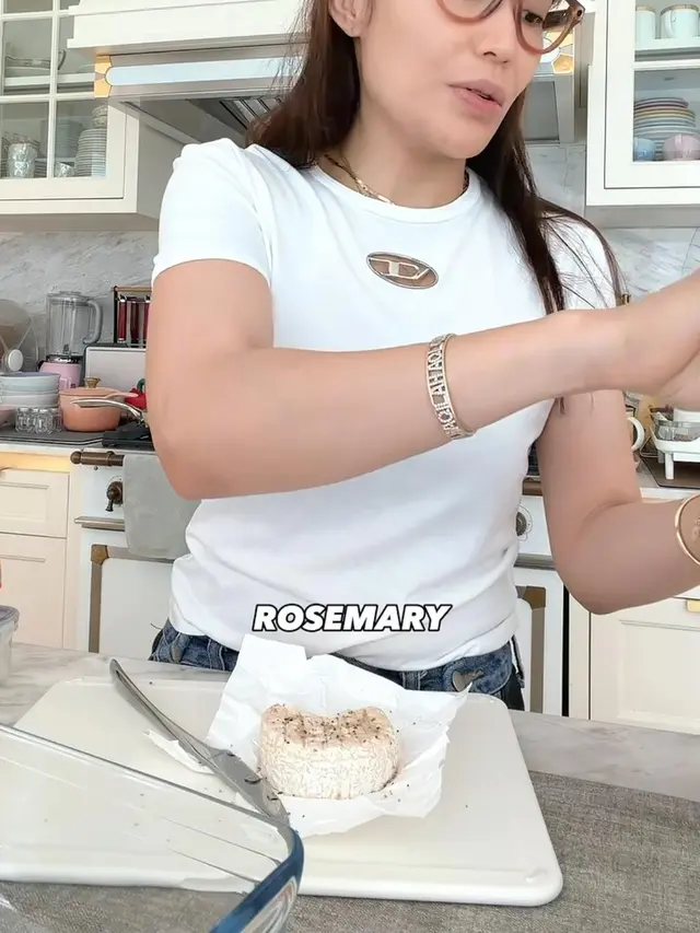 Potret Dapur di Rumah Ayu Dewi