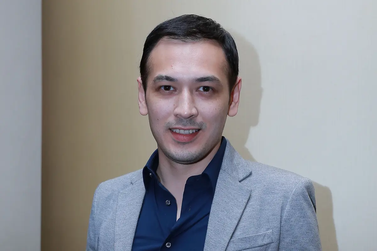 [Bintang] Richard Kevin
