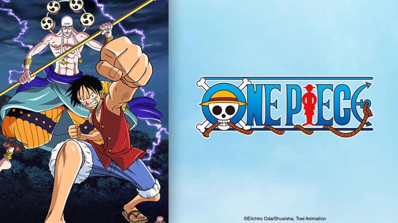 3 Karakter Baru One Piece Season 6 yang Wajib Kamu Tahu, Bisa Nonton di Vidio