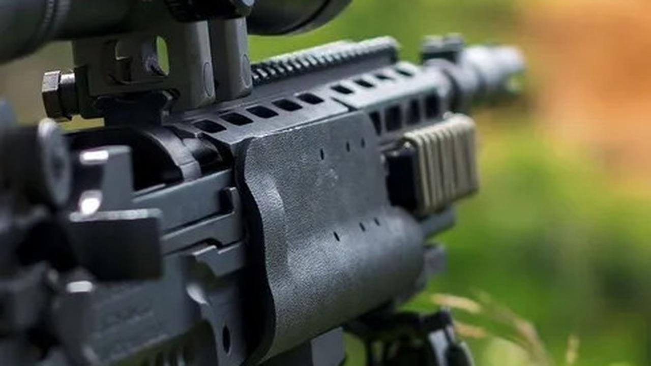 sniper
