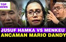 TOP NEWS: Polemik Utang Jusuf Hamka | Ayah David Bongkar Kejamnya Mario Dandy