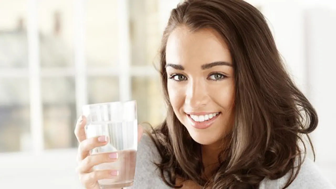 Cara jaga berat badan/copyright Shutterstock.com