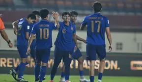 3 Keunggulan Thailand Jelang Duel Lawan Timnas Indonesia