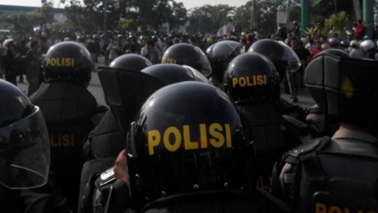 Tolak Usulan Polri di Bawah Kemendagri, PDIP Diminta Buktikan Dugaan Polisi Tak Netral