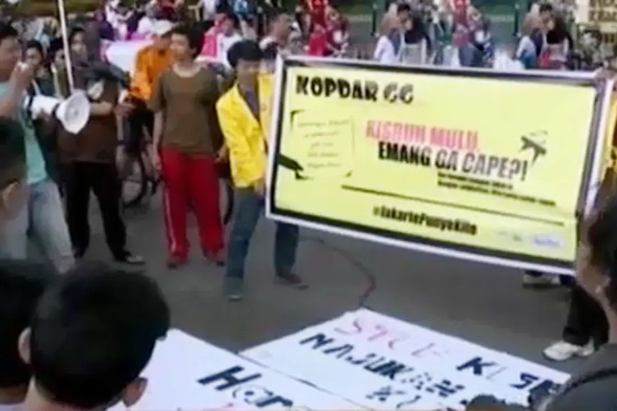 CFD-Ahok-Lulung