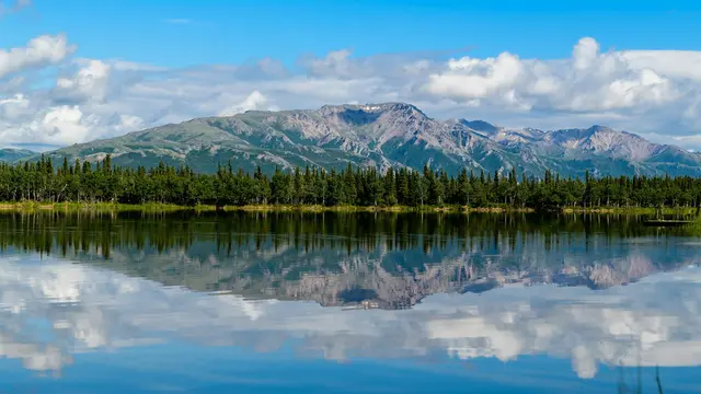 Denali