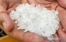 Asa Swasembada: Kisah Perjuangan Petambak Garam Cirebon di Tengah Tantangan Cuaca dan Tata Niaga