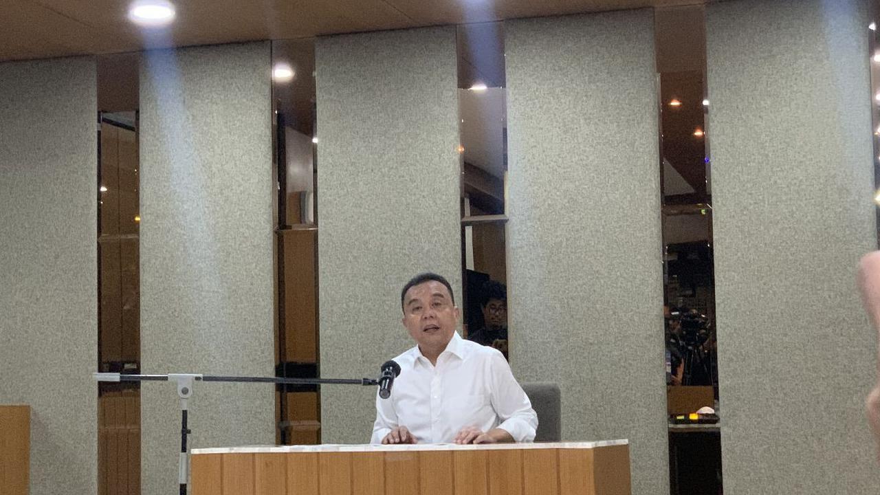 Menurut Dasco, tidak ada salahnya untuk mengakomodir pihak-pihak yang sudah berjuang.