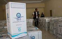 PPIH Embarkasi Makassar Tegaskan Larangan Bawa Air Zamzam di Koper Jemaah Haji