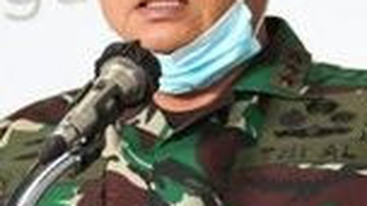 Sosok para Jenderal Calon Kuat Panglima TNI Pengganti Laksamana Yudo Margono, Menantu Luhut Berpeluang jadi Kasad