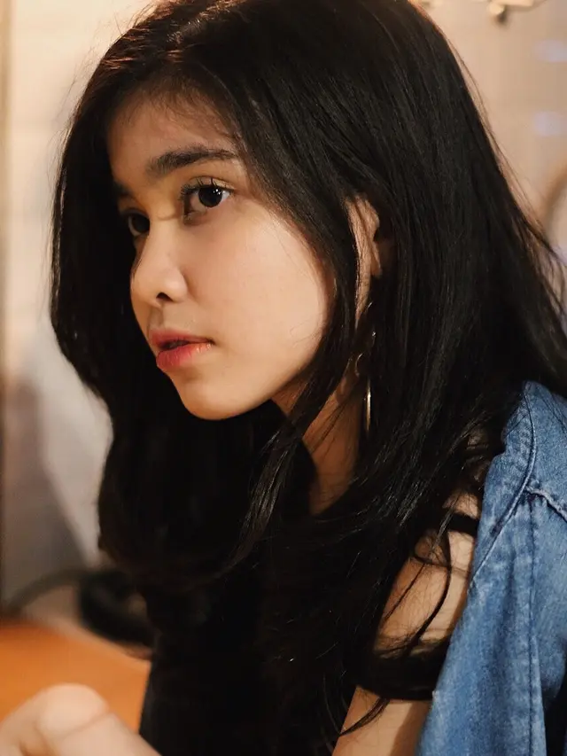 Pesona Latisha Diva (sumber: instagram/@latishadiva)