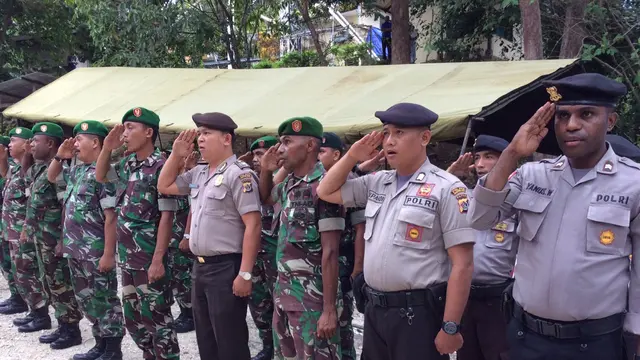 Papua
