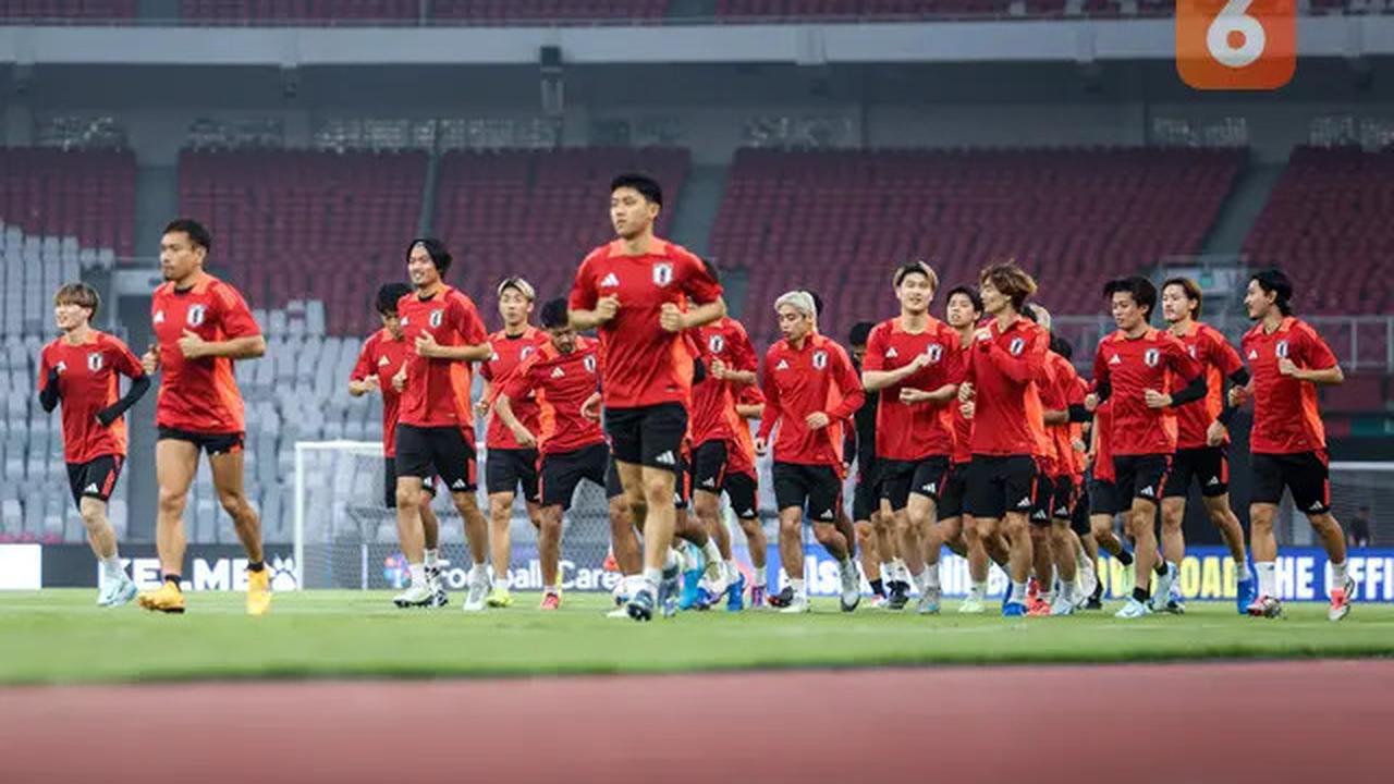 Penipuan Tiket Laga Timnas Indonesia vs Jepang Marak, Begini Modusnya