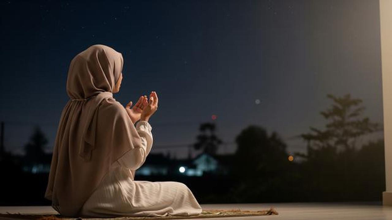 Niat Puasa Senin Kamis di Bulan Syawal,  Baca Ketentuannya Berikut