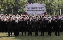 Daftar ASN DKI Jakarta Tak Dapat WFH Setiap Jumat, Ini Syarat dan Pengecualiannya