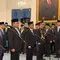 Reshuffle Kabinet, Listyo Sigit Jadi KSP Gantikan Dudung Abdurachman