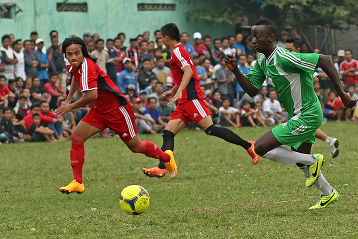 Makan Kanote