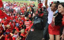 Korupsi untuk bayar janji kampanye