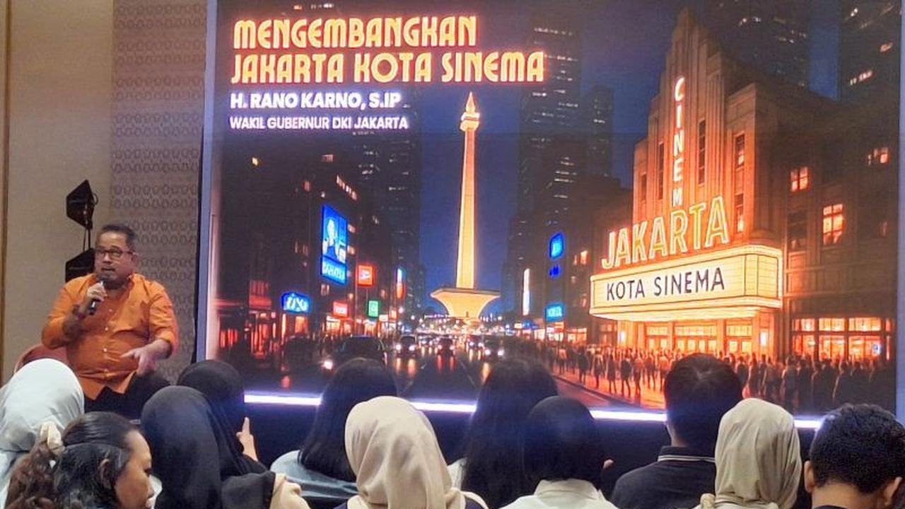 Fakta Unik: Si Doel Anak Sekolahan Bawa Investasi Rp21 Triliun ke Indonesia, Bagaimana Bisa?