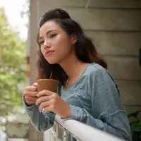 Memandang kehidupan./Copyright&nbsp;freepik.com/author/pressfoto