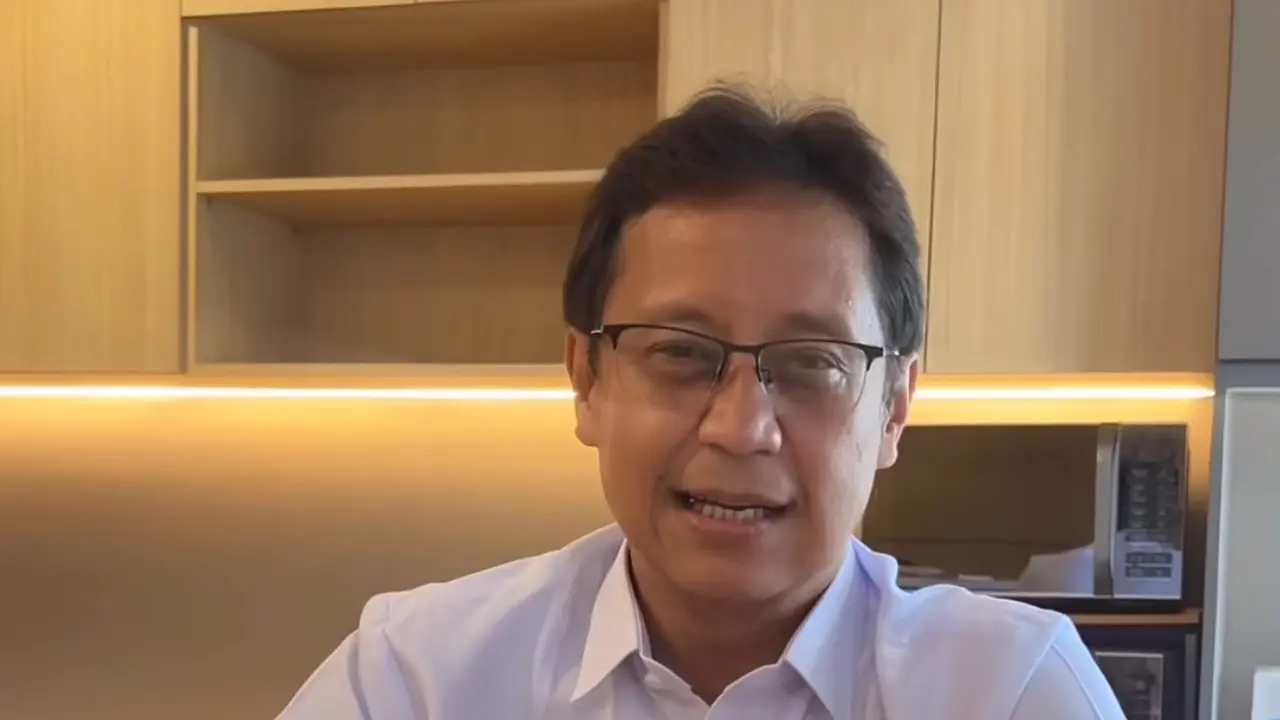 Budi Gunadi Sadikin, Menteri Kesehatan Sarapan Kukusan atau Rebusan. [@budigsadikin]