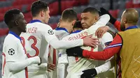 Superstar: Kylian Mbappe Sang Pembunuh Raksasa, Bayern Munchen