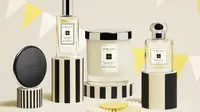 Jo Malone umumkan 5 wewangian unggulan yang difavoritkan banyak orang.