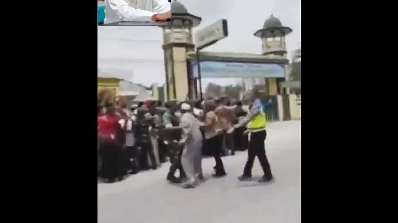 Dok. Istimewa