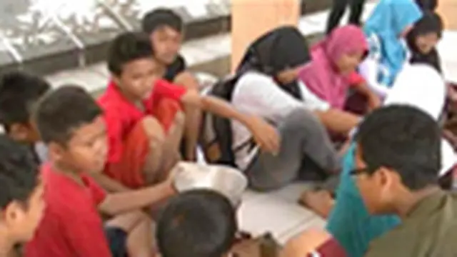 Belajar Berkurban