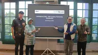 Sertifikasi Artificial Intelligence Diperlukan Guna Tingkatkan Kemampuan Mahasiswa di Level Global