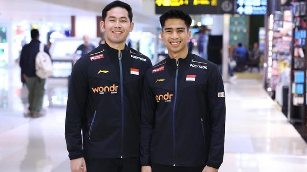 Hendra Setiawan Nikmati Peran Baru Jadi Pelatih Tim Indonesia di Piala Thomas 2026: Rasanya Pasti Lebih Susah
