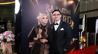 Putri Zulkifli Hasan Raih Penghargaan Outstanding Leader in Parliamentary Excellence di Kartini Award 2025