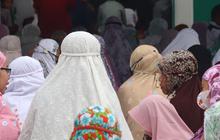 Tahiyat Awal dan Akhir Dalam Sholat, Pahami Urutan dan Bacaan Doanya